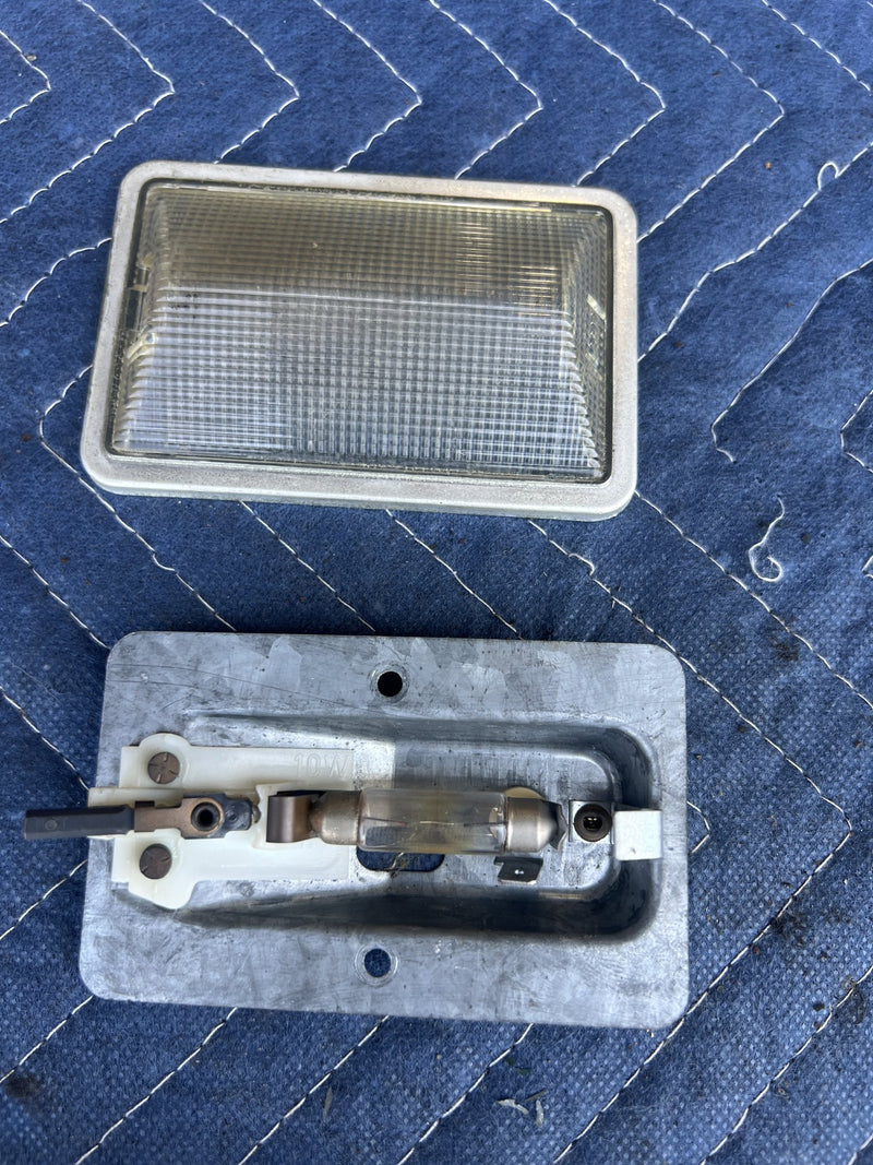 1973 Volvo 140 142 - Dome Light Rear