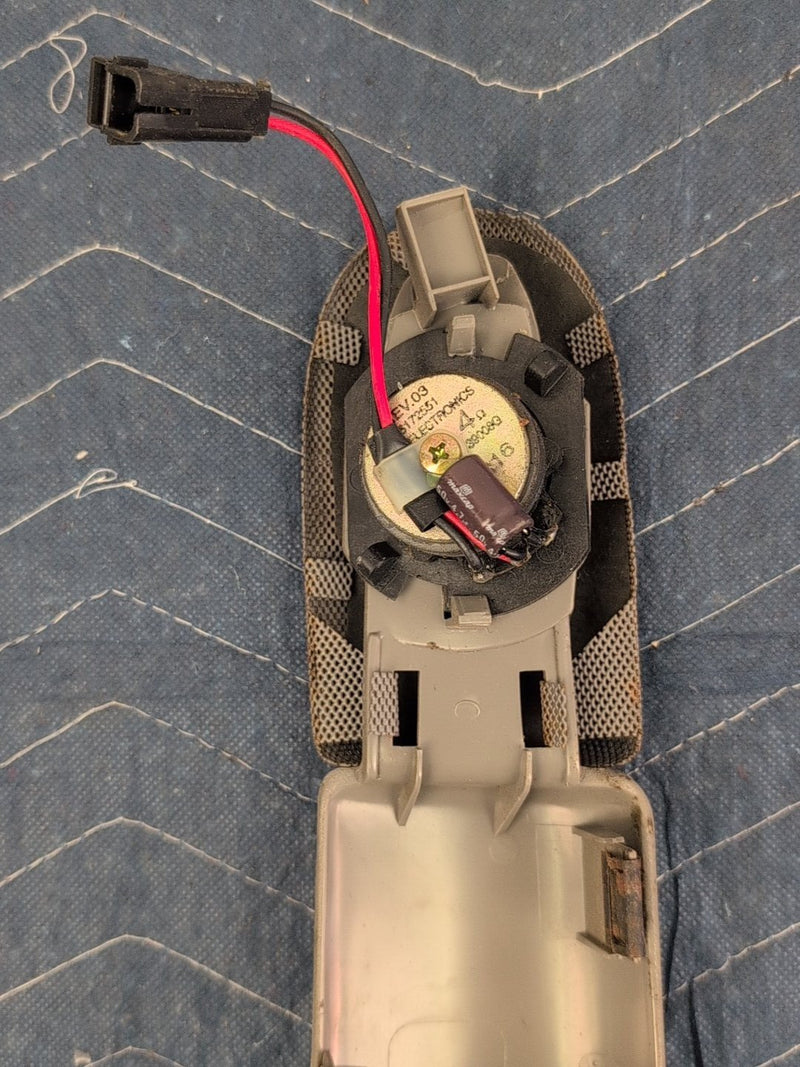 1995-2000 Chevy Silverado 1500 Power Window Switch RH Gray 15151380 OEM