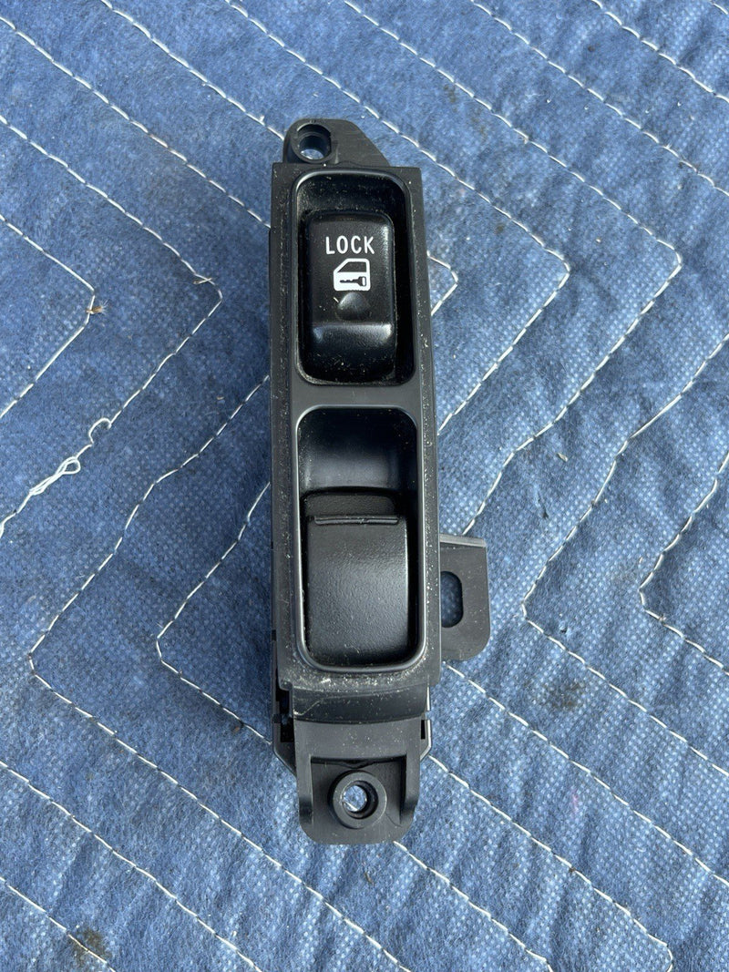 2006-2012 Mitsubishi Eclipse Power Window Switch Passenger MN141342 OEM #3491M