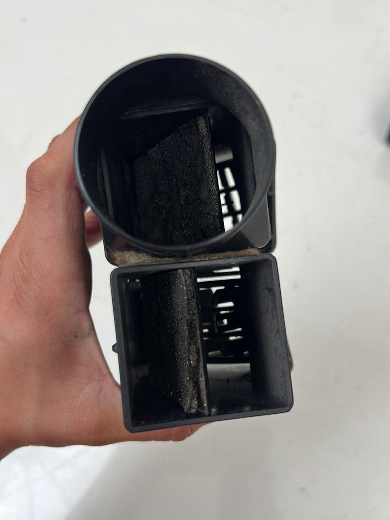 1983-1985 Porsche 944 Dash HVAC A/C Air Heat Vent Set OEM #5566EM