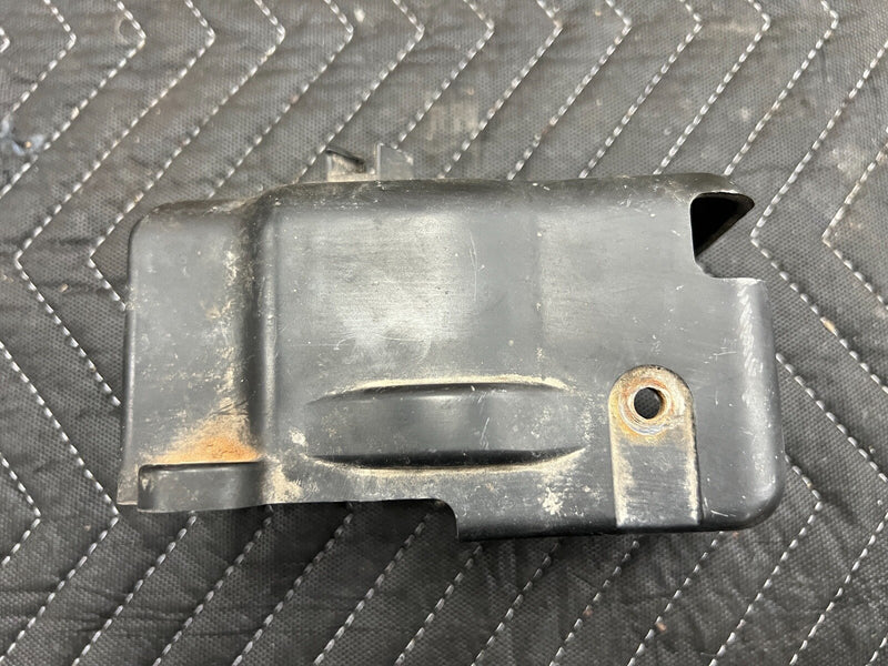 1995-1998 Acura TL Gas Pedal Throttle Cable Engine Cover Surround OEM #786EM
