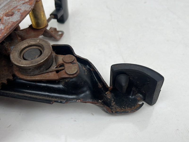 1993-2000 Ford Ranger Emergency E Brake Pedal Assembly OEM #6024EM