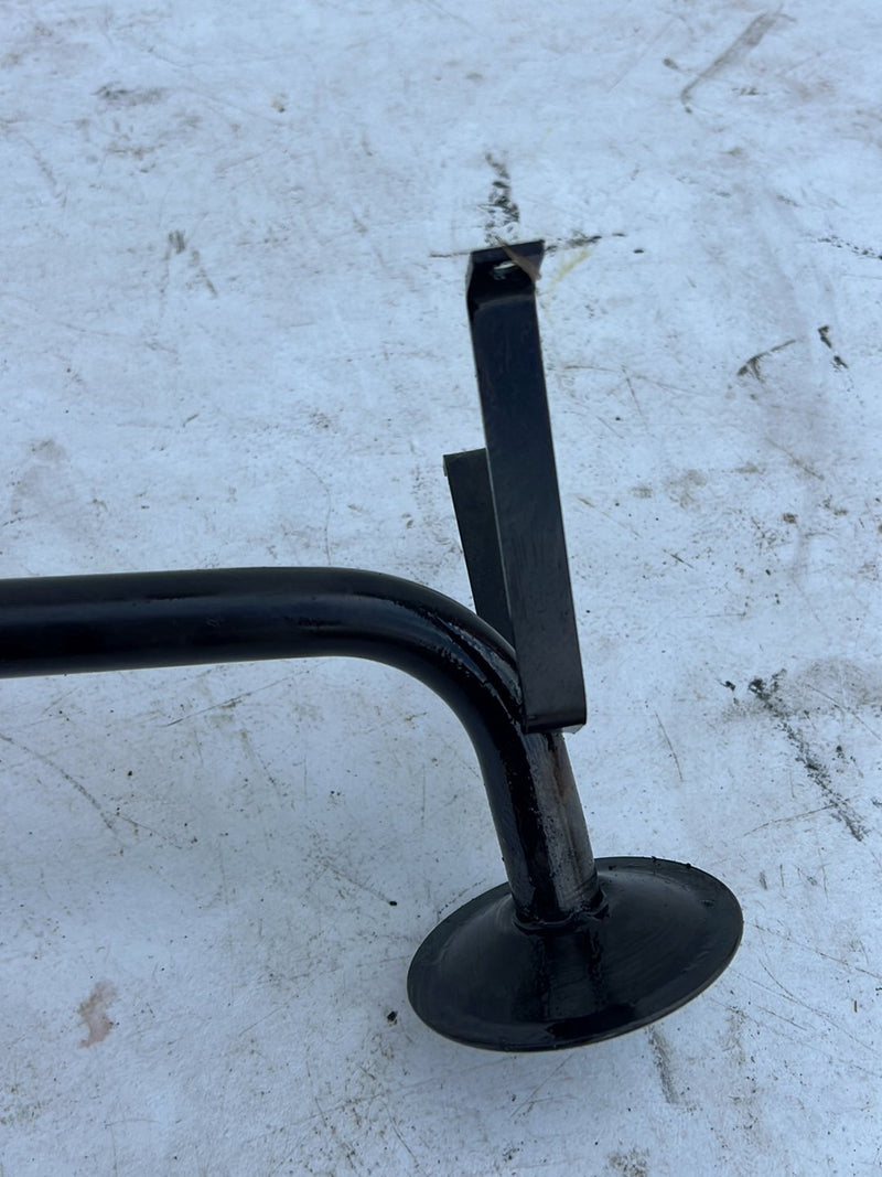1975-1980 Volvo 244 240 Oil Pickup Tube Diesel D24 Manual OEM #5429EM
