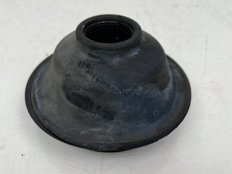 1993-1997 Volvo 850 Steering Column to Firewall Gasket Boot Seal OEM