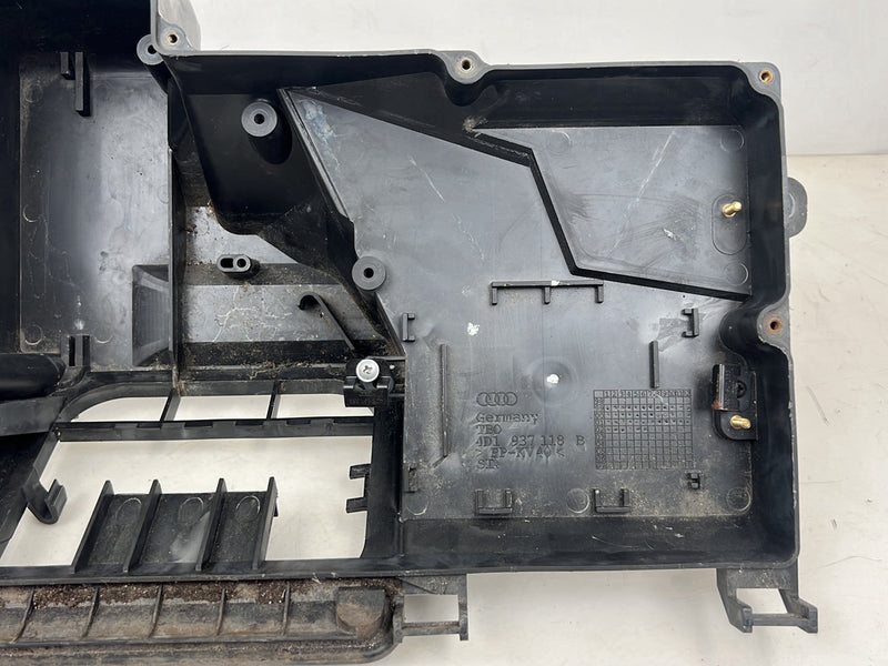 1996-2003 Audi S8 D2 A8 Lower ECU Cover Housing Box 4D1937118 OEM #6567EM