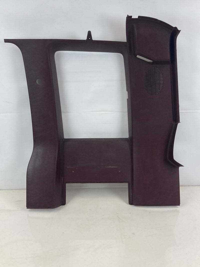 1995 Chevrolet Silverado GMT800 - Rear Window Trim Interior PN: 15650368 15650370 15650367 15650369