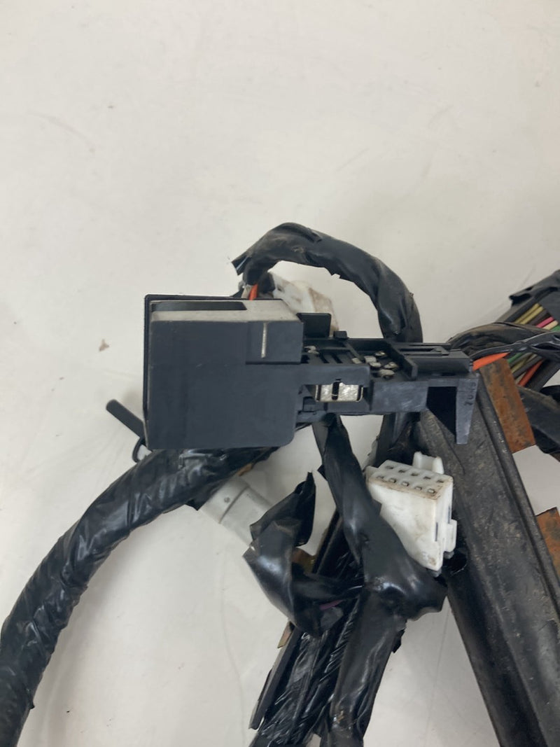 1995-1998 Chevrolet Silverado 2500 GMT400 Dash & Body Wiring Harness OEM
