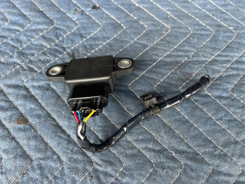 2008-2010 Nissan Rogue Stability Yaw Rate Sensor 47930 JG200 8307001 OEM #2083CN