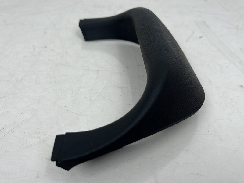 1996-2003 Audi S8 D2 A8 Upper Steering Column Surround Trim Black OEM #6481EM