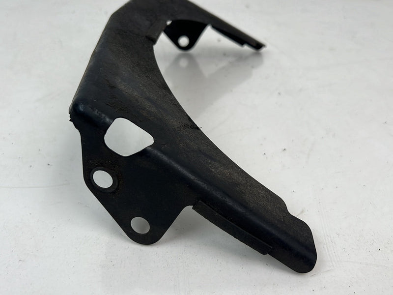 1983-1985 Porsche 944 Lower Clutch Protection Plate Bell Housing OEM #5680EM