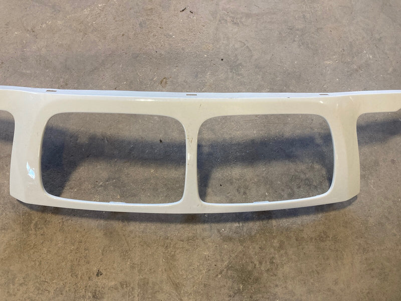 1988-1996 BMW E34 5 Series 525i 535i Headlight Trim Grille Surround OEM #1940M