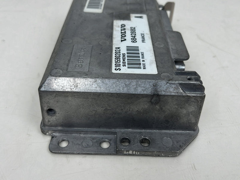 1990-1992 Volvo 740 745 940 Siemens Engine Control Module ECU 6842882 OE #5896EM