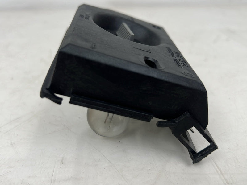 1996-2003 Audi S8 D2 A8 Tail Light Bulb Holder Mount Trim Panel OEM #6535EM