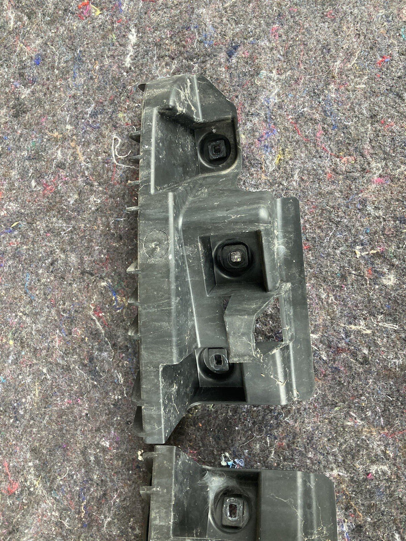 2005-2007 Volvo S60R S60 V70R Rear Bumper Bracket LH RH 08693388 08693389 #1251M