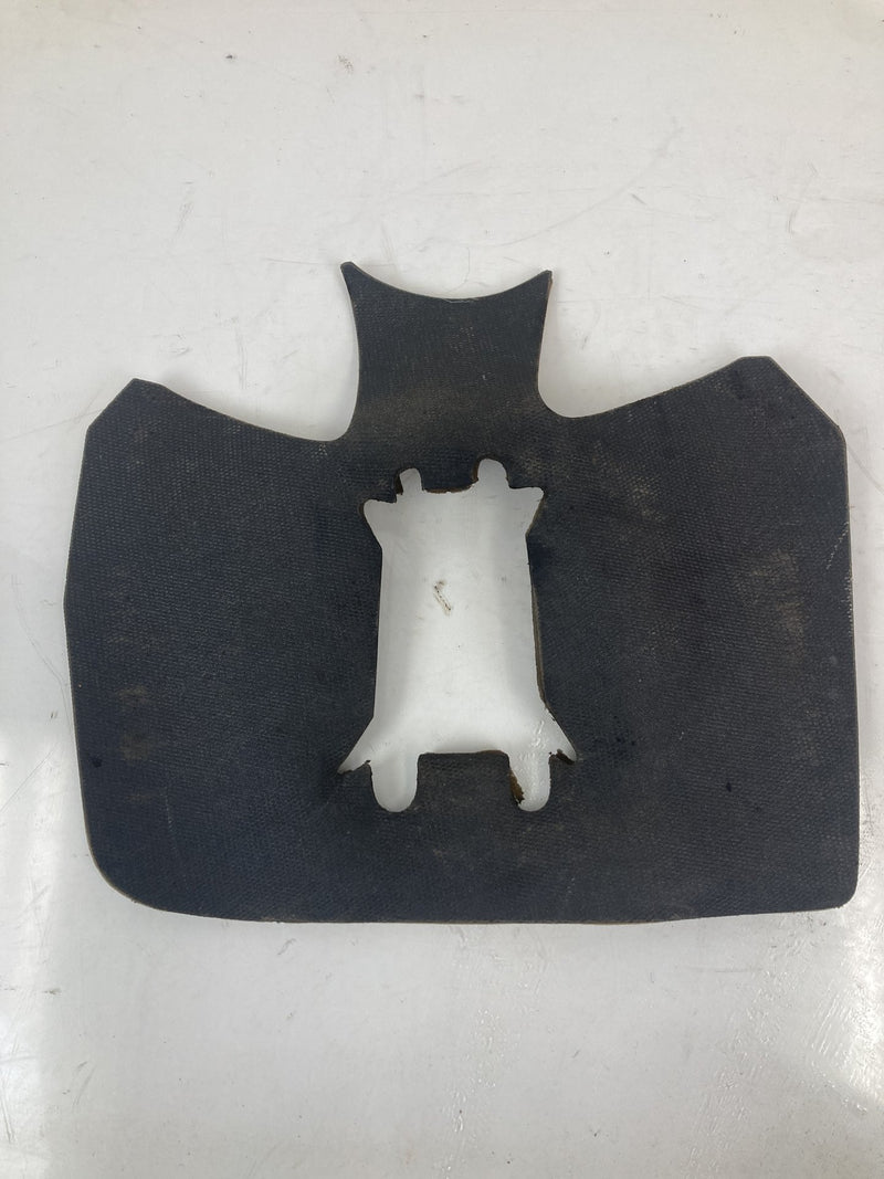 1981-1985 Volvo 240 245 Manual Shifter Surround Sound Damper OEM