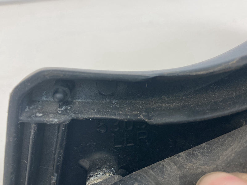 1992 Volvo 940 944 - Door Mirror Right PN: 53034