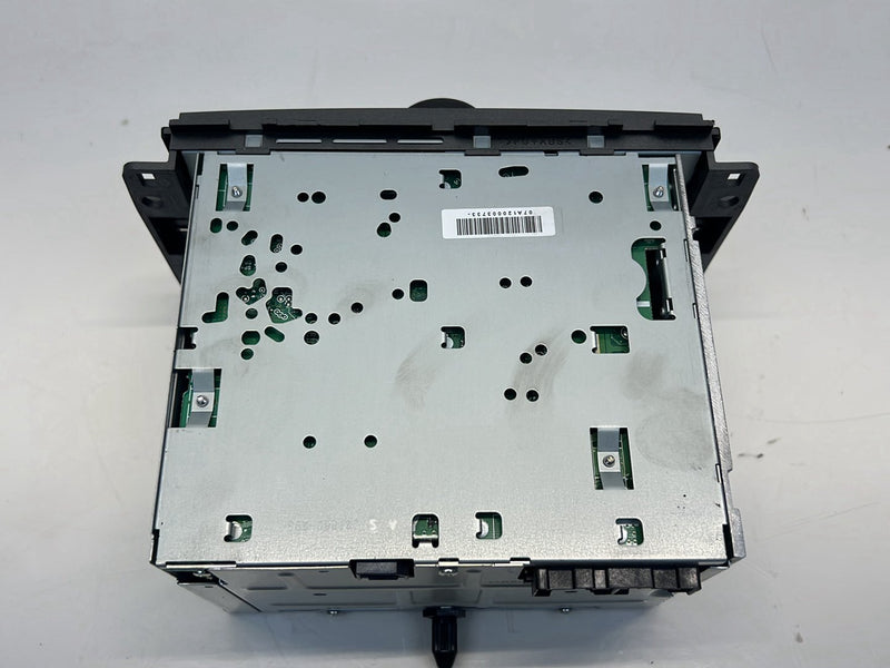 2012 Chevrolet Captiva Sport - Stereo Head Unit PN: 121862-0510A700 121862049292