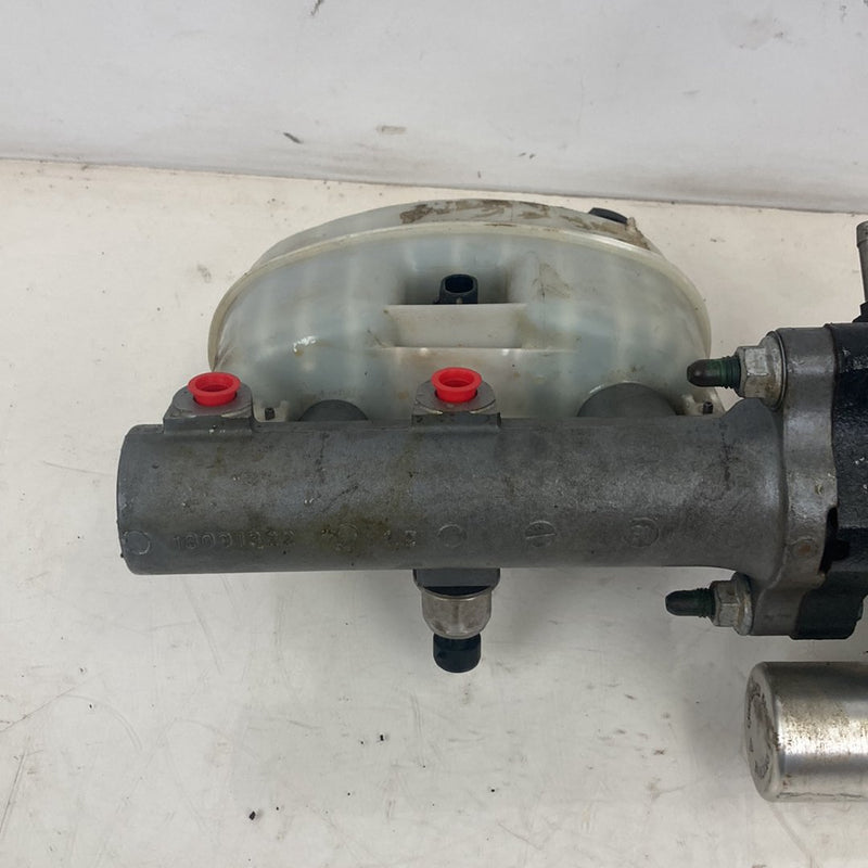 2007-10 Chevy Silverado GMT900 2500 Brake Hydroboost Master Cylinder OEM #5367M