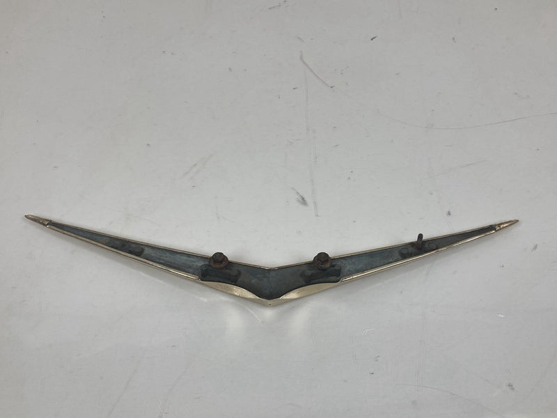 1957 Chevrolet Impala - Emblem