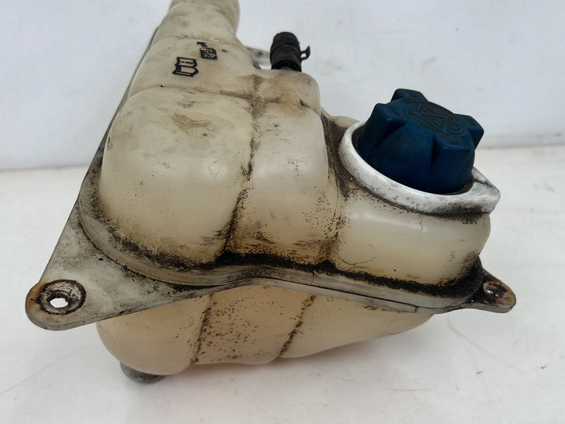 2001-2003 Audi S8 D2 A8 Coolant Expansion Overflow Reservoir Tank Jug OEM #6094EM