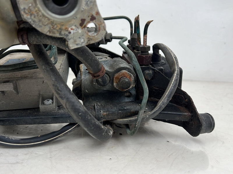 1993-1997 Volvo 850 ABS Block & Module, Master Cyl, Reservoir Assembly OEM