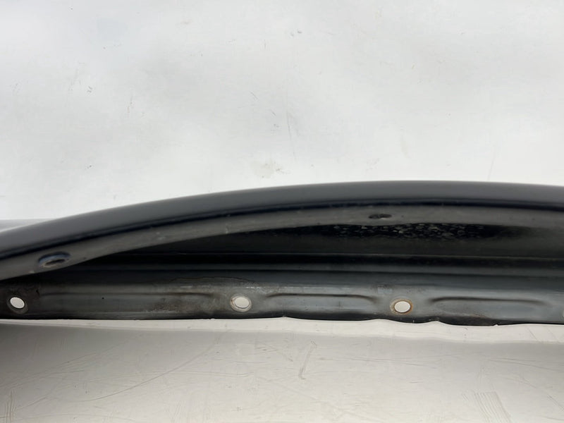 1996-2003 Audi S8 D2 A8 Passenger Right Fender Panel Black Aluminum OEM #6475EM