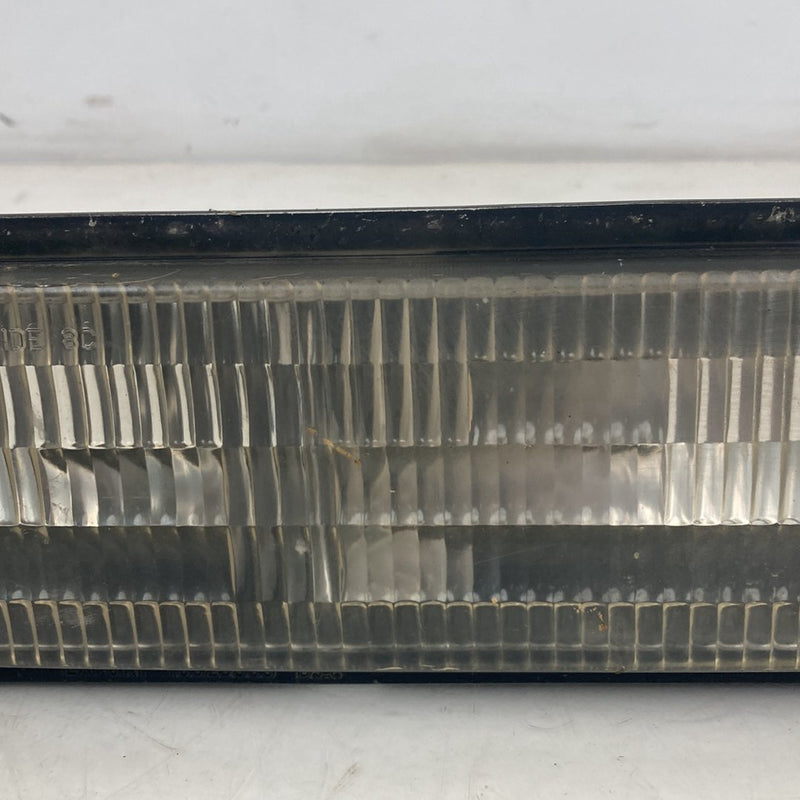 1995-1998 Chevrolet GMC C/K Front Driver Left Turn Signal Light Assembly OEM