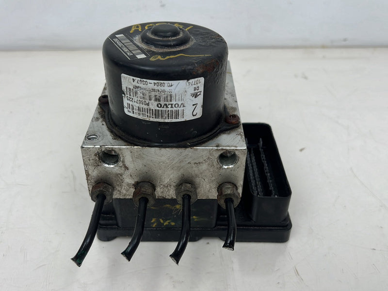 2004-2007 Volvo S60R V70R Anti-Lock Brake ABS Pump Control Module OEM #5727EM