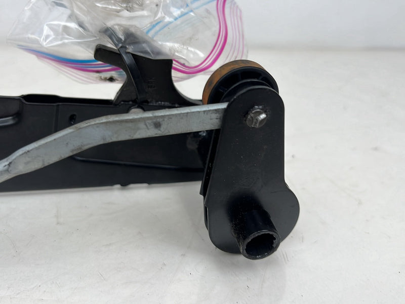 1996-2003 Audi S8 D2 A8 Parking E Emergency Brake Handle Lever OEM #6582EM
