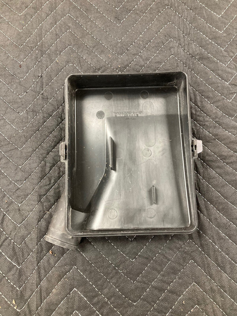 1998-2000 Volvo V70R V70 S70 ECU Cover Engine Computer Cover 9441157 OEM #325M