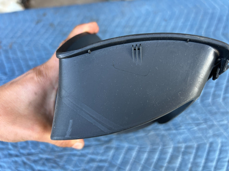 2003-2008 Toyota Corolla Gauge Cluster Speedometer Trim Surround OEM #3350EM