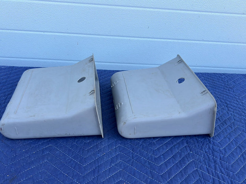 Chevrolet Silverado - Storage Box PN: 76187651