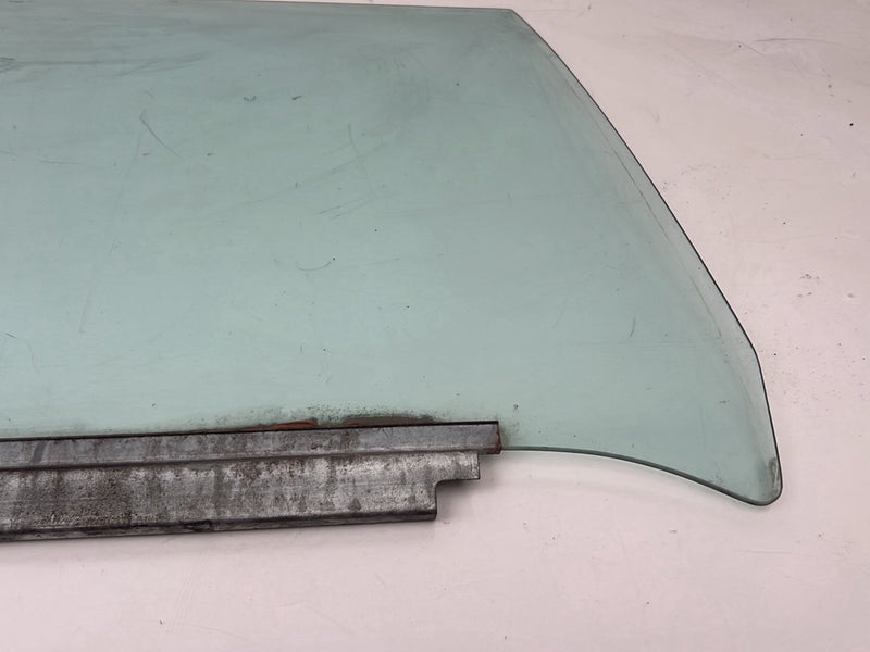 1976-1979 Cadillac Seville Rear Driver Left Window Glass OEM #5601EM
