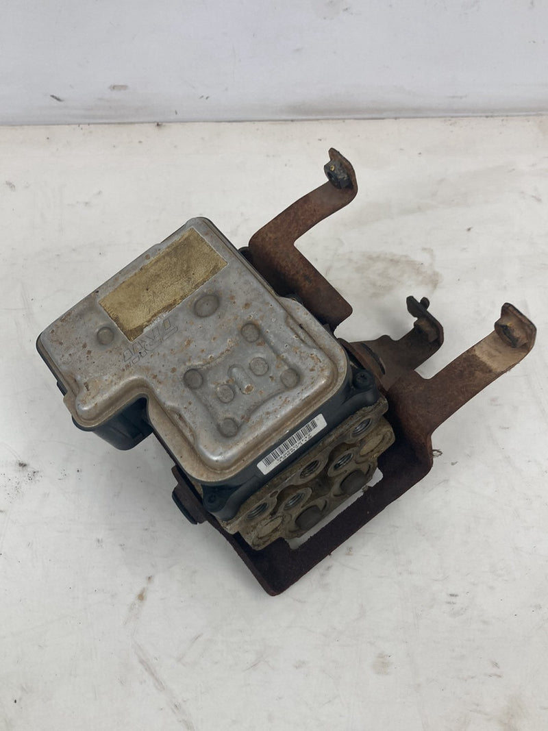 2007-2014 Chevrolet Silverado GMT900 ABS Pump A00016846 13567112 OEM #5362M