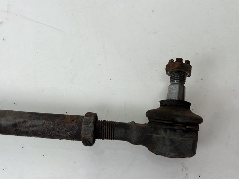 1983-1985 Porsche 944 Power Steering Rack + Pinion Assembly OEM #5715EM