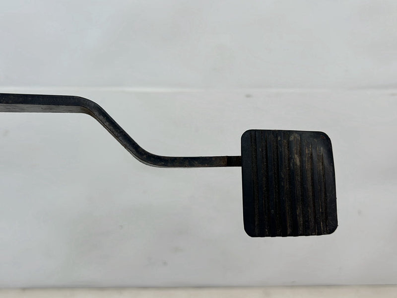 1983-1985 Porsche 944 Clutch + Brake Pedal Assembly Manual Trans OEM #5685EM