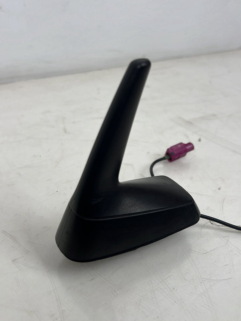 1996-2003 Audi S8 D2 A8 Roof Shark Fin Antenna Black 4D0035503C OEM #6517EM