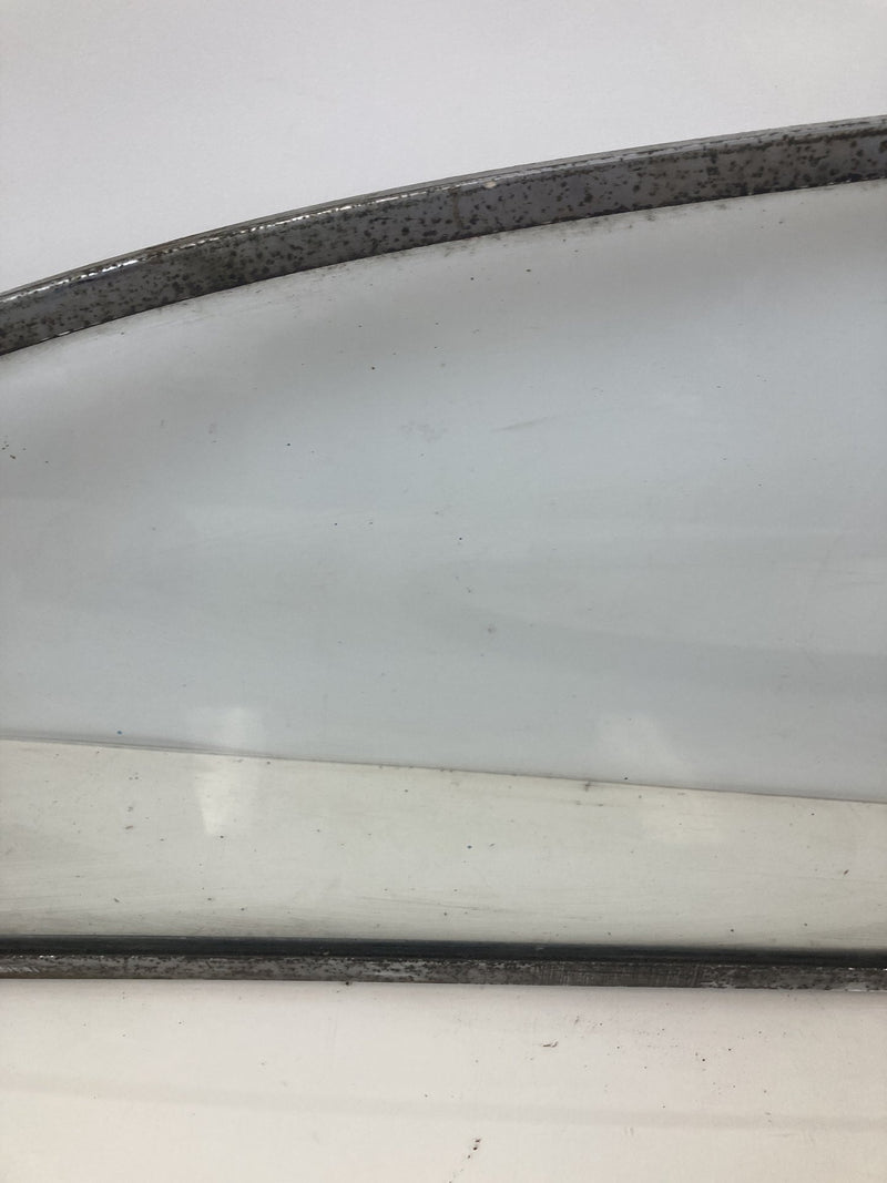 1960 Volvo PV 544 - Rear Quarter Glass Left