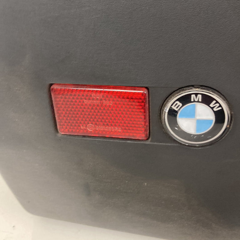 1985 BMW K100RT - Panniers PN: 46542300036 46542300034