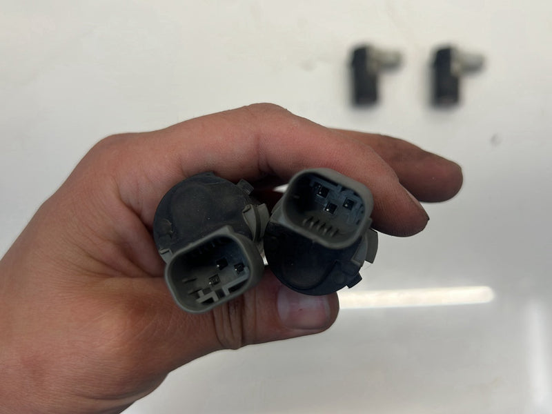 2006 BMW X5 E53 - Parking Sensor