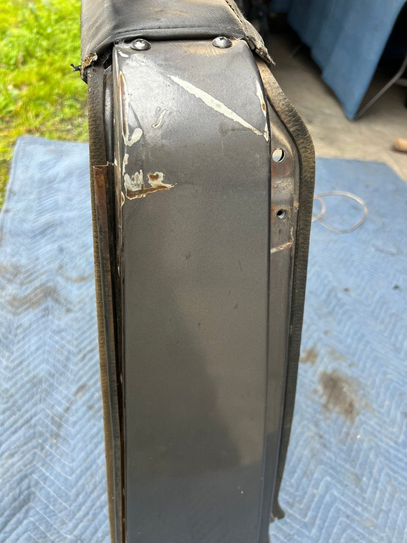 1985-1988 Suzuki Samurai SJ413 Targa Roll Bar Cover Roof Side Panel OEM