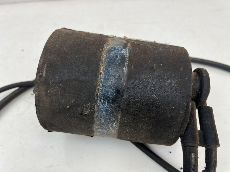 1975-1980 Volvo 240 242 244 EVAP Charcoal Fuel Vapor Canister OEM #6801EM