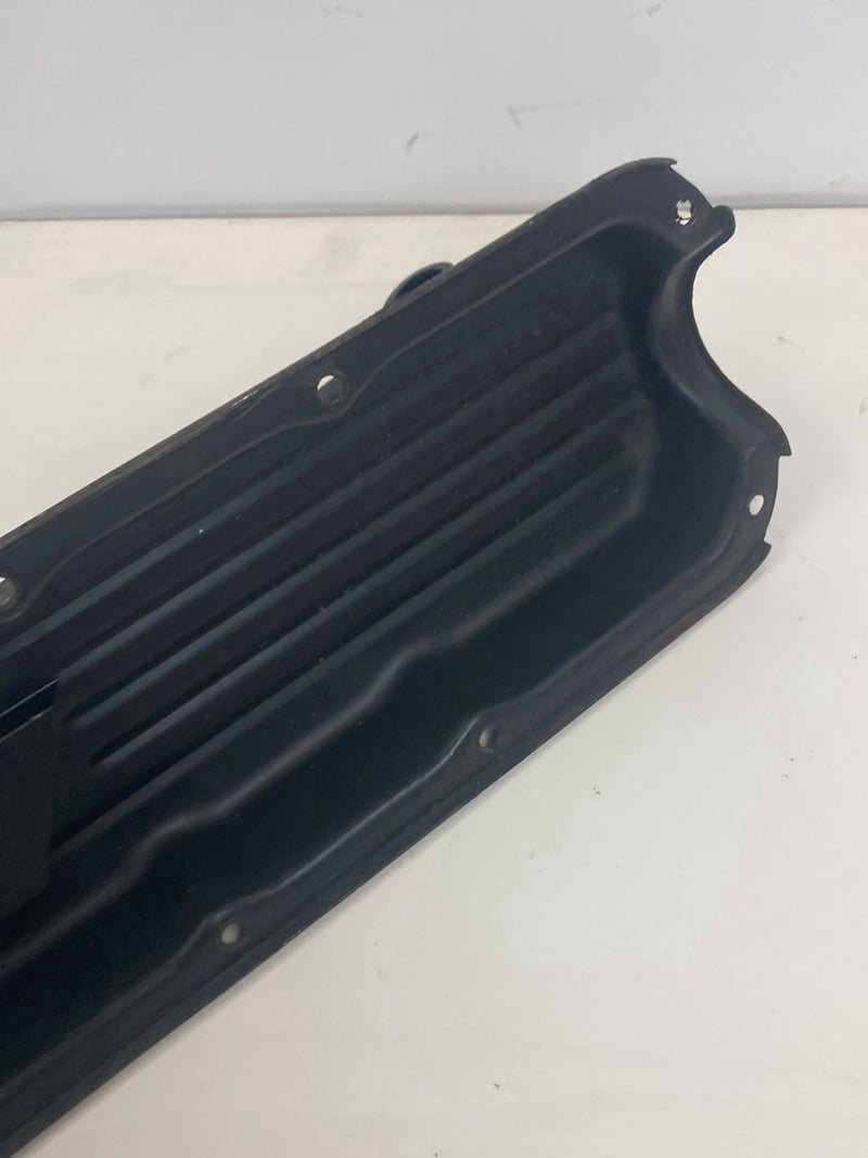 1975-1980 Volvo 244 Valve Cover Diesel 6 Cyl D24 VW OEM #4302M