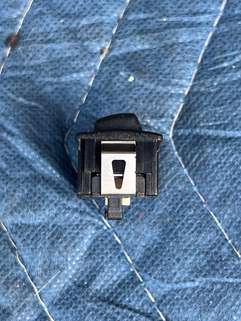 2011-2017 BMW X3 F25 Heated Steering Wheel Switch Control Button OEM #2213EM