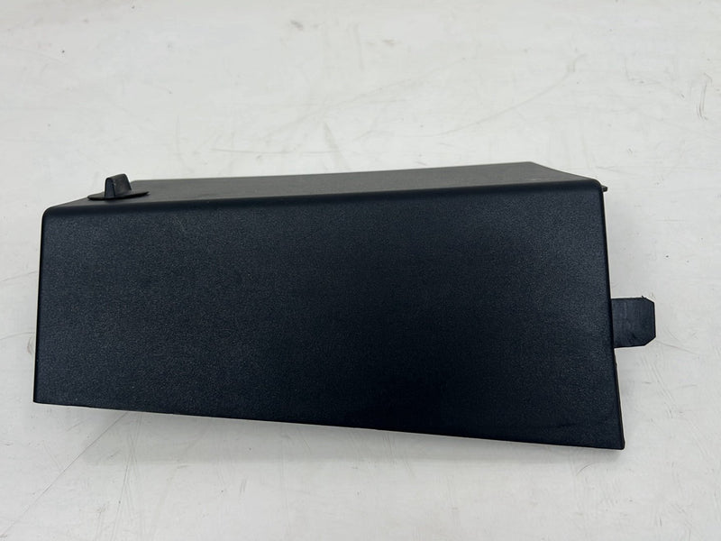 1996-2003 Audi S8 D2 A8 Trunk Fuse Box Cover Lid Trim Panel 4D0863508 OE #6485EM