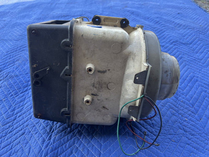 1973 Volvo 140 142 - Blower Motor PN: 682342