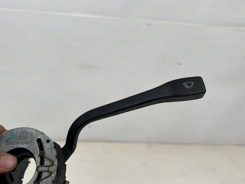 1983-1985 Porsche 944 Headlight Turn Signal Wiper Stalk OEM #5543EM