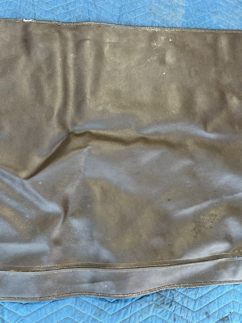 1983-1985 Porsche 944 Removable Top Sunroof Storage Bag Pouch OEM #2470EM
