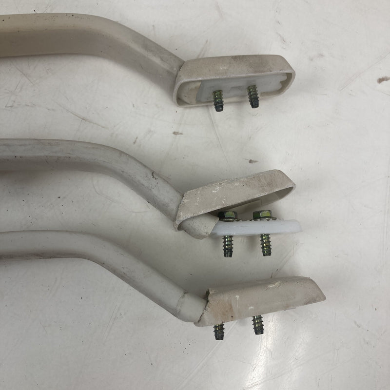 1981-1985 Volvo 240 245 Grab Handle Set 1364021 OEM