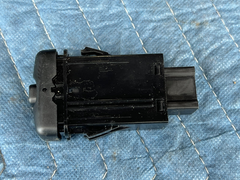 1998-2002 Honda Accord 0708A Sunroof Control Dash Switch #1950CN